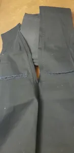 تجریه خرید شلوار جین زنانه اسمارا مدل shjm3