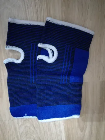 قوزک بند پا طبی پالم مدل GH127