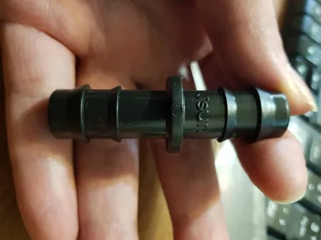 رابط شلنگ روان ریز مدل C بسته 5 عددی