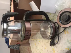 تجریه خرید چای ساز روی هم راف مدل 7827