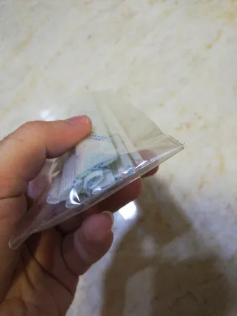 وارنیش نسوز مدل YP مجموعه 5 عددی