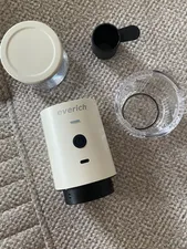 تجریه خرید اسپرسوساز سفری اوریچ مدل Starocean