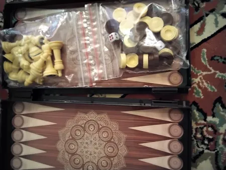 شطرنج آماندا مدل شوالیه