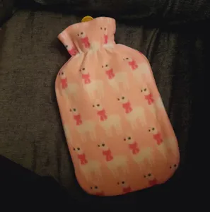 تجریه خرید کیسه آب گرم مدل 03