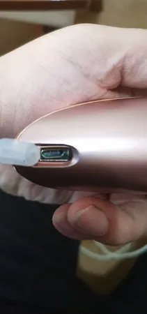 میکرودرم مارسک مدل ms-6666