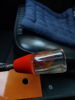 سر دنده مدل PEKAN-01 مناسب برای پیکان