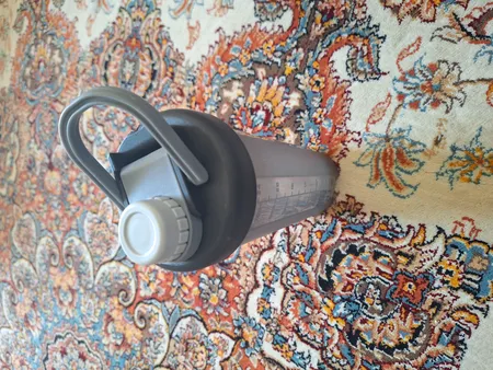 شیکر مدل qs1379 گنجایش 0.7 لیتر