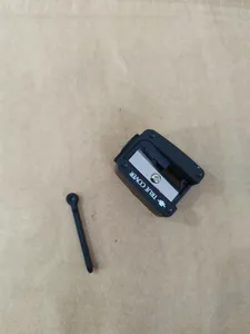 تجریه خرید مداد تراش آرایشی تروکاور مدل 2931