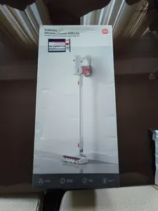 تجریه خرید جاروبرقی شیائومی مدل Xiaomi Vacuum Cleaner G20 Lite