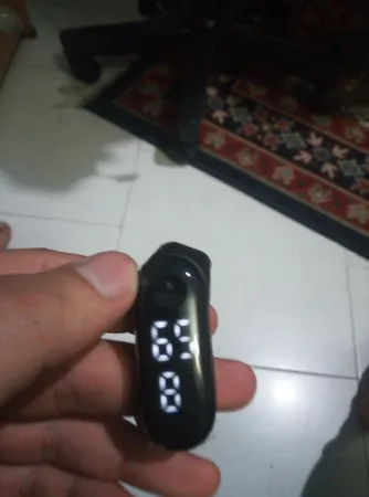 ساعت مچی دیجیتال مدل LE 2667 - ME