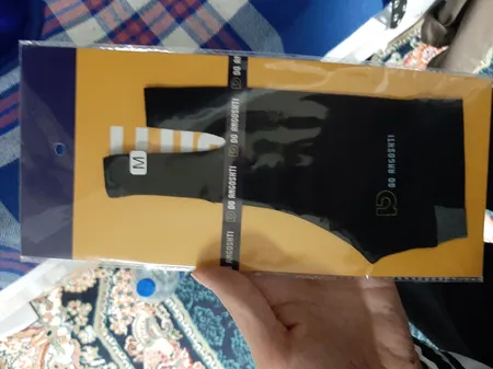 دستکش طراحی مدل B2M