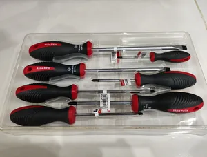 تجریه خرید پیچ گوشتی ایران پتک مدل QE 1010 بسته 7 عددی