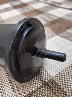 فیلتر بنزین مدل fp960 مناسب برای گروه پژو