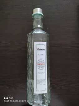 بطری وینتج مدل VNG011