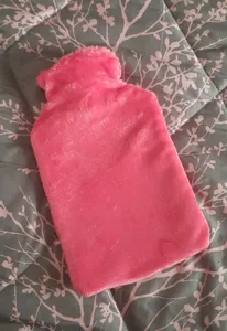 تجریه خرید کیسه آب گرم ایزی لایف کد 556