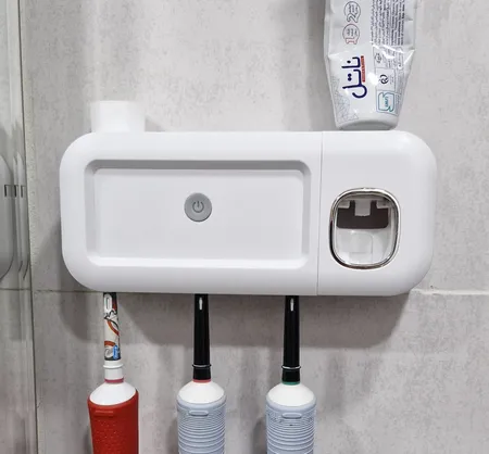 جا مسواکی مدل RA901