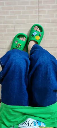 دمپایی زنانه کد 92-PE