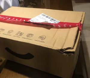 تجریه خرید الکترود جوشکاری میکا مدل E6013-3.2 وزن 5 کیلو گرم