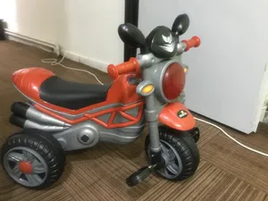 تجریه خرید سه چرخه ارابه مدل رکسانا