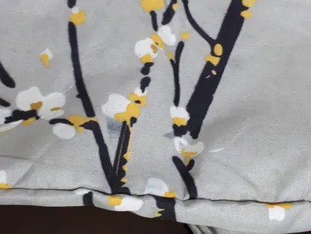 رو بالشی مدل نرمینه  کد 01 بسته دو عددی