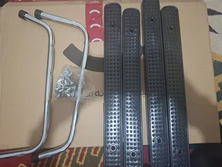 زیرپایی نگاتیو مدل B112