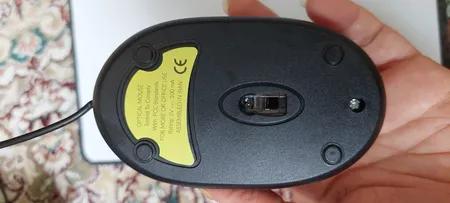 ماوس پی نت مدل Z-1