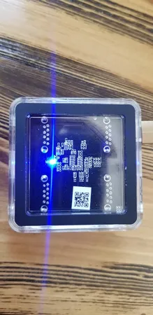 هاب USB 3.0 چهار پورت اوریکو مدل MH4U-U3