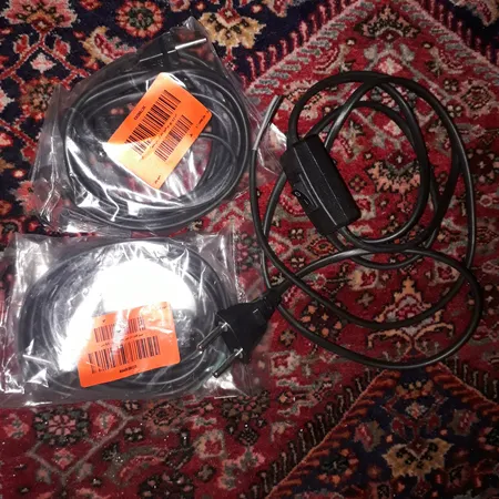 سیم کلید دار بین راهی کد 03