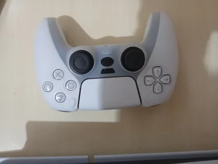 محافظ دسته پلی استیشن 5 مدل Simple