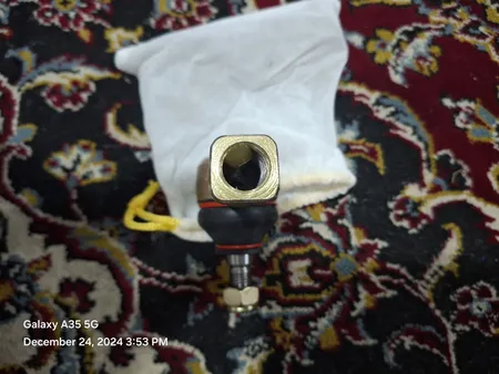سیبک اس فورتی کد 169000 مناسب برای پیکان بسته 6 عددی