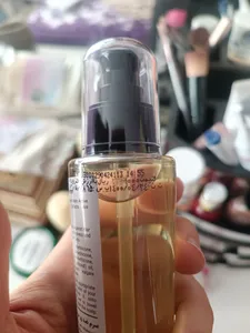 تجریه خرید سرم مو لافارر مدل ضد وز حجم 100 میلی لیتر