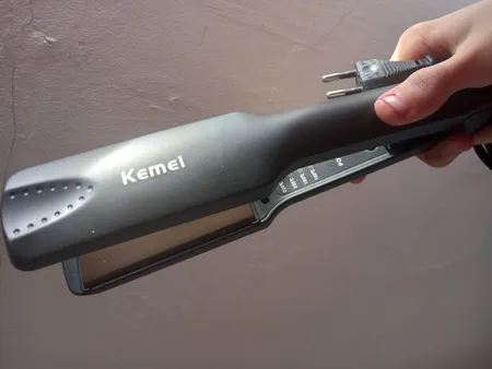 اتو مو کیمی مدل KM-329