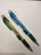 تجریه خرید مداد نوکی 0.5 میلی متری مونامی مدل Digital Clique