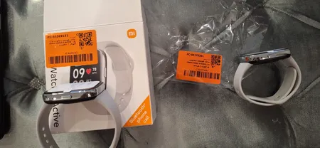 ساعت هوشمند شیائومی مدل Redmi Watch 3 Active - پک گلوبال