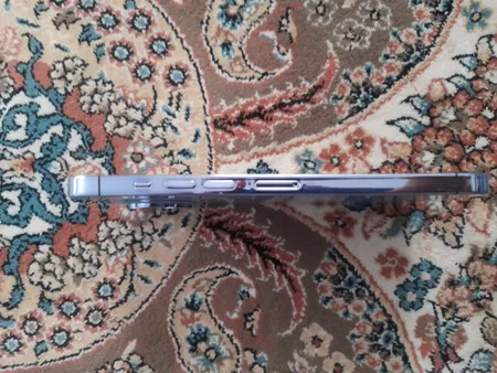 ماکت گوشی موبایل اپل مدل iphone 13 Pro Max