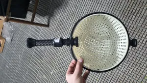 تجریه خرید سبزی خشک کن دستی تیتیز مدل EXPRESS کد 9148