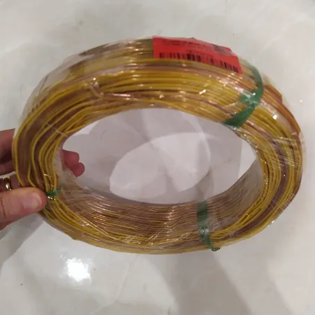 سیم بلندگو ال ایکس او مدل 63 مس