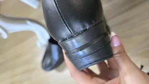 تجریه خرید کفش طبی زنانه سیی مدل پارازین کد 1772