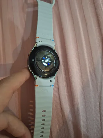 بند راینو مدل W7-Sport مناسب برای ساعت هوشمند سامسونگ Galaxy Watch 4/5/6/7/FE سایز 40/42/43/44/46/47 میلی متری