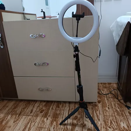 رینگ لایت مدل FRL-S20