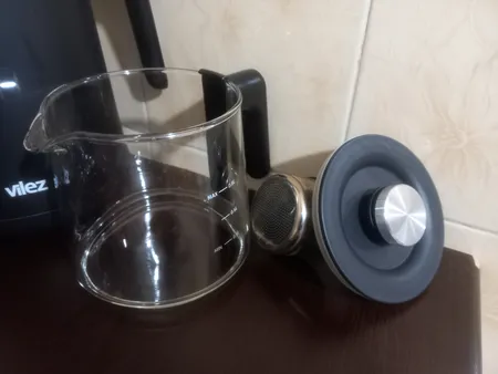 چای ساز ویلز مدل VL5022