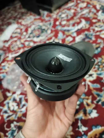 میدرنج خودرو  ارت کوئیک مدل EQ 4 SP بسته دو عددی