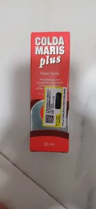 تجریه خرید اسپری بینی کلداماریس فلو - 20 میلی لیتر