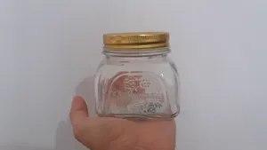 تجریه خرید ظرف نگهدارنده پاشاباغچه سری هوم مید مدل 80383 بسته 2 عددی