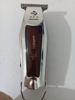 ماشین اصلاح موی سر رزونال مدل Smatr clip