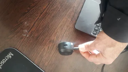 دوربین مداربسته تحت شبکه مدل SQT V380