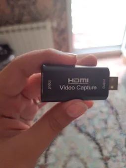 کارت کپچر HDMI مدل M101