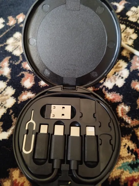 عکس ارسالی خریدار