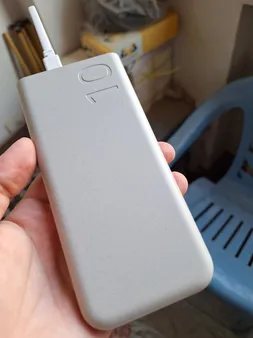 پاوربانک 25 وات سامسونگ مدل EB-P3400 ظرفیت 10000 میلی آمپر ساعت