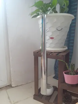 پاشنه کش مدل ENJ-720